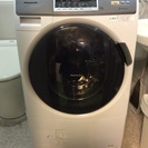 【送料無料】【2014年製】【激安】洗濯機 ドラム NA-VH310L