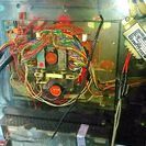 OL娘ﾐﾝﾐﾝ 超激レア台 FF枠仕様 パチンコ