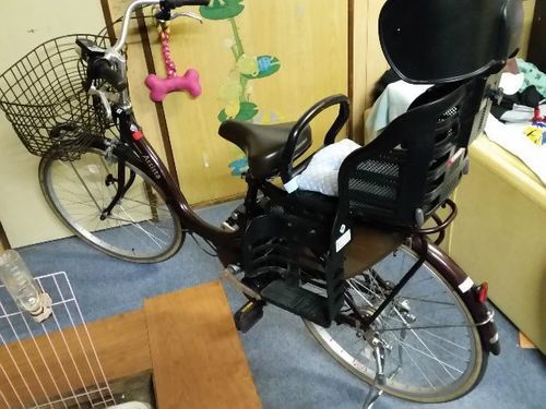 人気　ブリジストン電動自転車