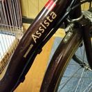 人気　ブリジストン電動自転車