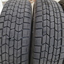 【新中古】155/65R14 スタッドレスタイヤ＆ホイールセット ♪♪