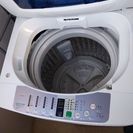 美品　ハイアール製　7kg 全自動洗濯機　ＪＷ-Ｋ70Ｆ　洗濯機...