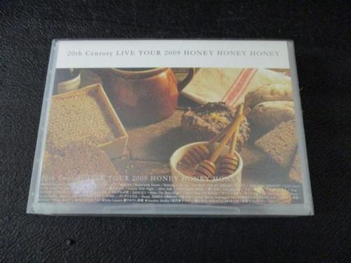その他 V6 20th Century LIVE DVD