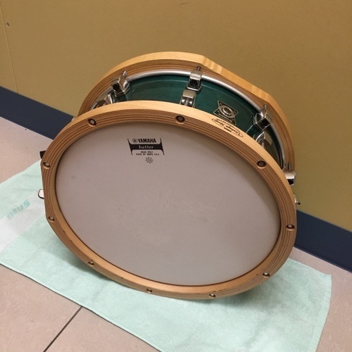 打楽器、ドラム YAMAHA S-series 1455