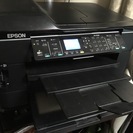 【EPSON複合機】PX-1700F（A3対応）