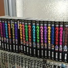 ビッグコミックス「20世紀少年」全24巻完結セット