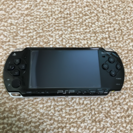 PSP 本体 ソフト ビデオケーブル付
