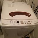 全自動7k洗濯機