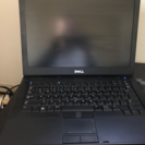 DELL E6410