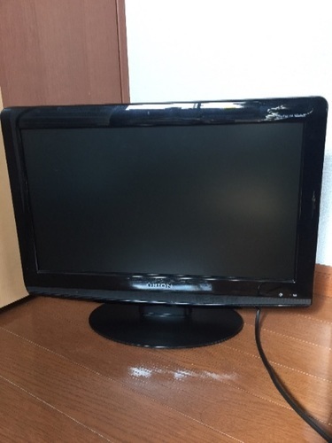 19インチTV