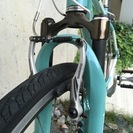 クロスバイク【中古美品】Bianchi CIELO（ビアンキチェーロ）　