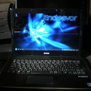 ノートパソコン EPSON Endeavor Core i7 W...