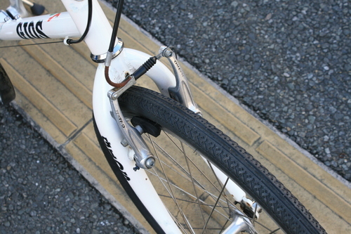 商談中インチgiosジオスミニベロジャンク L Power 福岡の自転車の中古あげます 譲ります ジモティーで不用品の処分