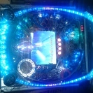 引き取り可能な方 循環式パチンコ （オート可能） ダブルライディーン MAX