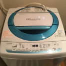 東芝 7kg乾燥機能付洗濯機2014年7月発売モデル