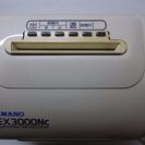お取引中☆電子タイムレコーダー☆