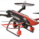 ディアゴスティーニ　Sky Rider Drone　新品1巻～13巻