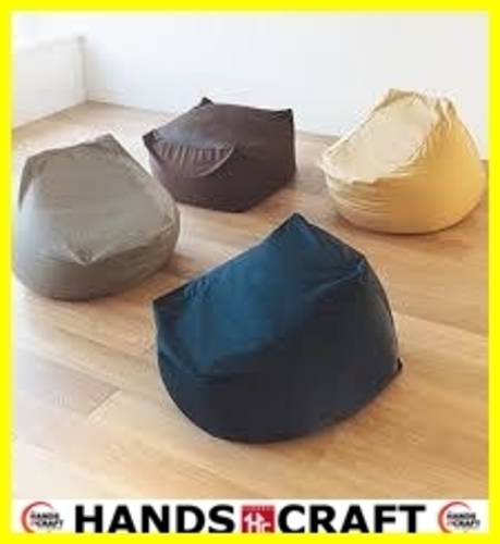 【取引限定 戸畑本店】　BEADS SOFA　体にフィットするソファー　無印良品