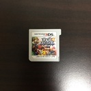 【美品】大乱闘スマッシュブラザーズ for 3DS