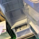 【期間限定30％OFF・全国送料無料・半年保証】冷蔵庫 2014年製 SHARP SJ-17Y-S 中古