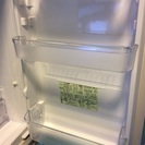 【期間限定30％OFF・全国送料無料・半年保証】冷蔵庫 2014年製 SHARP SJ-17Y-S 中古