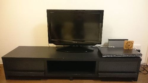 テレビ\u0026テレビ台