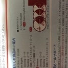 中古CD英語教材【native english】音声CDセット全２２枚