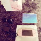 (お取引中)PSP-3000 ピンク