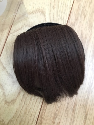 くせ毛の方必見 資生堂 バンク付きカチューシャ Qian 蒲郡の小物の中古 古着あげます 譲ります ジモティーで不用品の処分