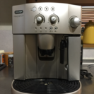 ★Delonghi デロンギ★MAGNIFICA EAM1100...