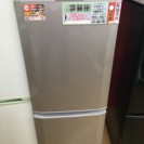 三菱146L冷蔵庫2012年MRP15T【引取限定 戸畑区一枝】