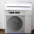 ダイキン うるるとさらら AN63MRP-W 17-26畳　2011年製⑤
