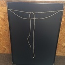 希少！けいおん ポスター(額縁付き)