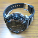 (W-121) メンズ用腕時計 J-AXIS CYBEAT CA...