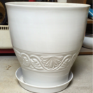植木鉢・陶器