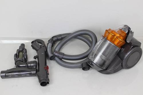 dyson ダイソン DC12 allergy アレルギー サイクロン掃除機