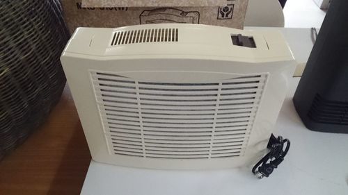 空気清浄機
