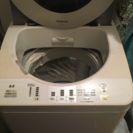 引取り限定  洗濯機 ６Ｋ