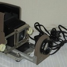 Minoltaミニ３５　スライドミニ投影機