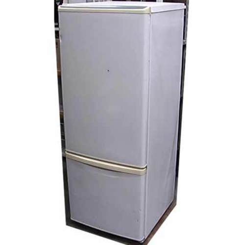 ２ドア　冷蔵庫　家庭用　冷凍冷蔵庫　ホワイト　1人暮らし　2人用　小さめ