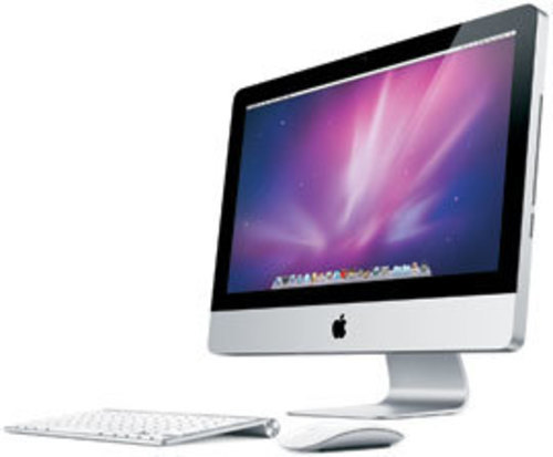 Apple IMAC 2010? core i3 or core i5 ジャンクにて　発送可能