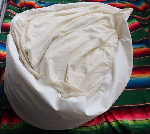 無印良品体にフィットするソファコンパクトなミニサイズビーズクッション Tak 神戸のソファ ビーズ ソファ の中古あげます 譲ります ジモティーで不用品の処分