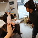 ２月１９日（日）★プロから教わるヘアアレンジワークショップ開催 − 埼玉県