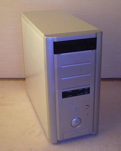 【終了】中古自作PC　(Pentium G640 )