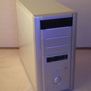 【終了】中古自作PC　(Pentium G640 )