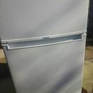 HAIER 冷凍冷蔵庫　JR-N85A 
