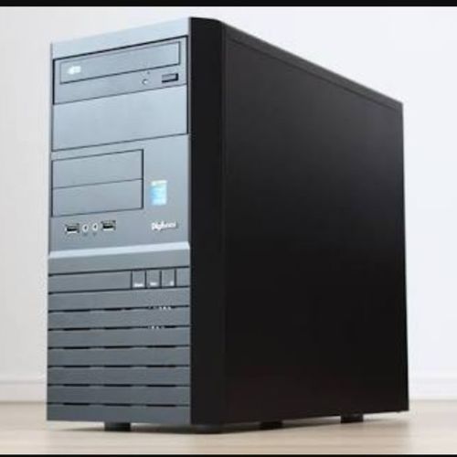 【取引成立】デスクトップPC　i5 6500 GTX750Ti 注意あり