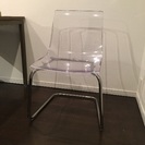 緊急値下げ♩【美品】IKEA イケア 椅子 イス
