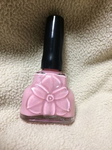 差し上げます Dhcエレガントネイルケアカラーec02 うえこ 住吉のネイルの中古あげます 譲ります ジモティーで不用品の処分