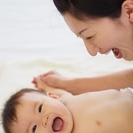 ママと赤ちゃんのためのベビーマッサージ・ベビースキンケア教室 - 宜野湾市